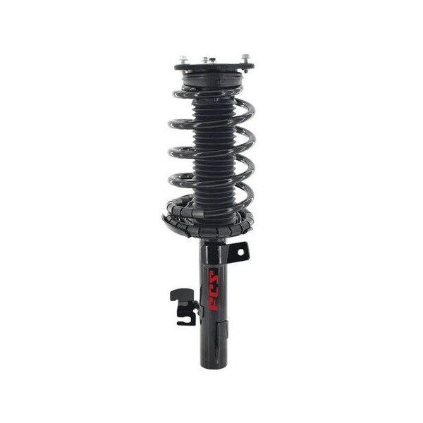 Fcs Automotive Complete Strut Assembly, 2336311R 2336311R - main